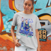 Luka doncic T-shirt