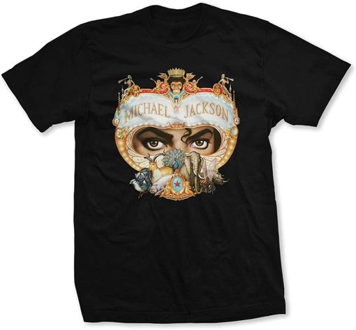 Michael Jackson T-shirt