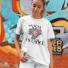 My Body My Choice Feminist T-shirt