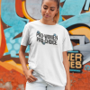 Pro Women Pro Choice T-shirt