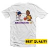 RECREATE 88 T-Shirt
