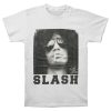 Smoking Slash T-shirt