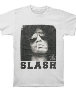 Smoking Slash T-shirt