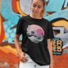 The Great Retro Wave T-shirt