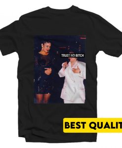 Trust No One T-Shirt