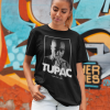 Tupac Graphic 2 T-shirt