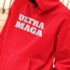 Ultra Maga Hoodie