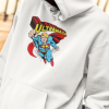 Ultra Maga Superman Hoodie