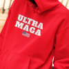 Ultra Maga US Hoodie