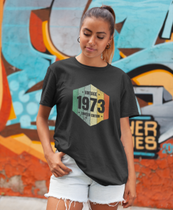 Vintage 1973 T-shirt