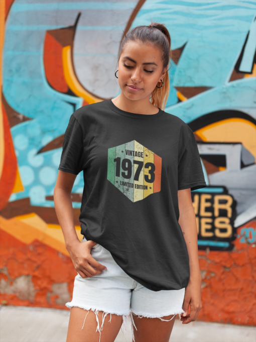 Vintage 1973 T-shirt