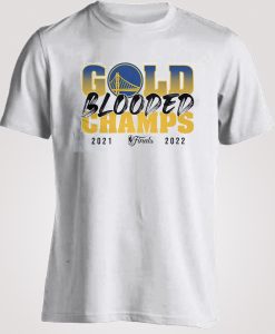 Golden State Warriors Championship Shirt Finals