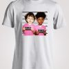 Jack Harlow Montero T-shirt