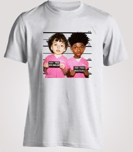 Jack Harlow Montero T-shirt