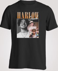 Jack Harlow T-shirt