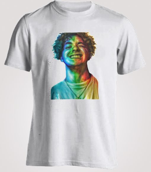 Jack Harlow Tshirt