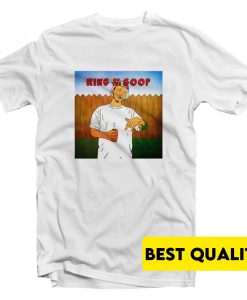 Kirblagoop King of The Goop T-Shirt