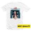 Lust For Life T-shirt