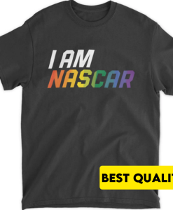 Nacsar Pride T-shirt