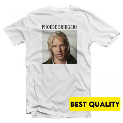 Phoebe Bridgers T-Shirt
