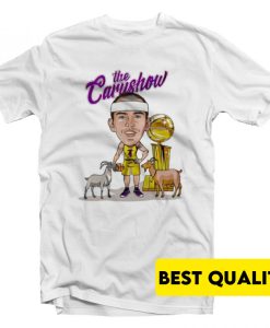 The Carushow T-Shirt