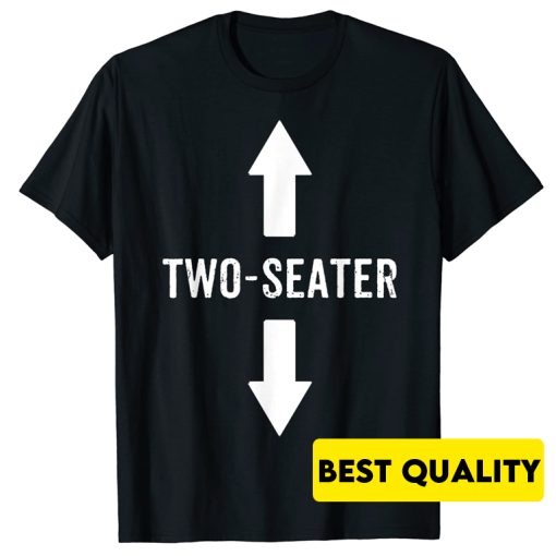 Two Seater T-shirt