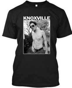 knoxville T-shirt