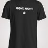 night night curry shirt