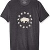 Buffalo And Star T-shirt