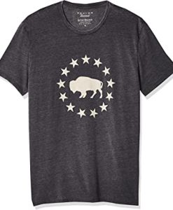 Buffalo And Star T-shirt