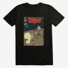 CASPER MOON LANDING T-SHIRT G07