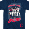 Cleveland Indians Shirt