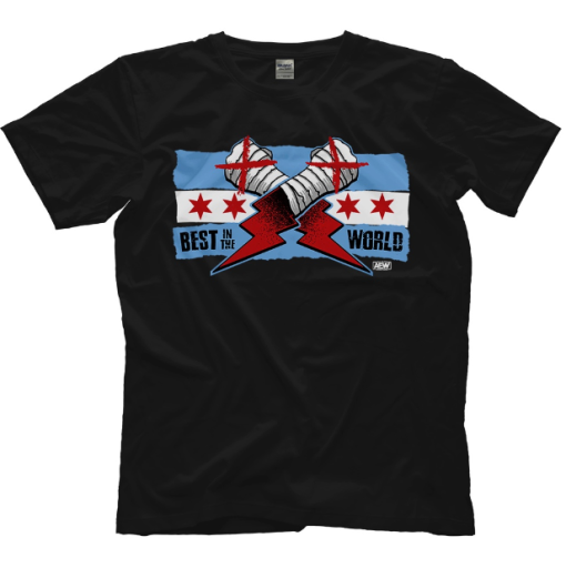 Cm Punk Shirt