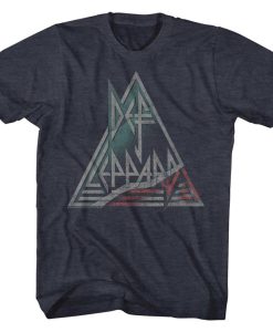 Def Leppard T-SHIRT