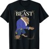 Disney Beauty And The Beast T-shirt