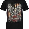 Harley-Davidson Freedom T-shirt