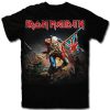 Iron Maiden the Trooper Classic T-Shirt