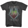 Journey 1979 Smoke Adult T-Shirt