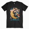 MOON ROCKET T-SHIRT G07