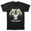 Metallica 40th Anniversary T-shirt