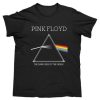 Pink Floyd The Dark Side of the Moon T-Shirt