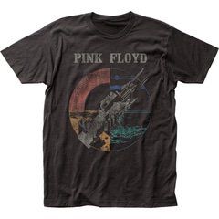 Pink Floyd Wish You Were Here (Distressed) Classic T-SHIRT