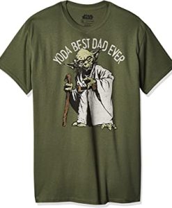 STAR WARS Darth Vader Space Father T-Shirt