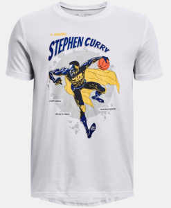 Stephen Curry Shirt