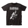 Stevie Ray Vaughan Live Alive T-Shirt