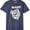 Super Mario T-shirt