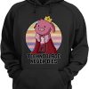 Technoblade Never Die Hoodie