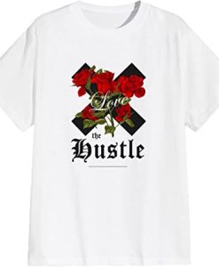 The Hustle T-shirt