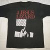 The Jesus Lizard Album Shirt