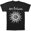 ALICE IN CHAINS T-SHIRT S037